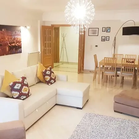 Phillip's Premium - Daire Lisboa