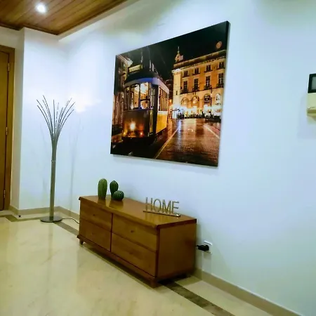 Phillip's Premium - Apartment