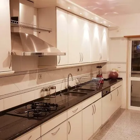 Phillip's Premium - Apartment Lisbon