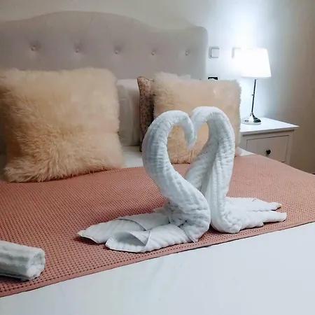 Apartment Phillip's Premium - *
