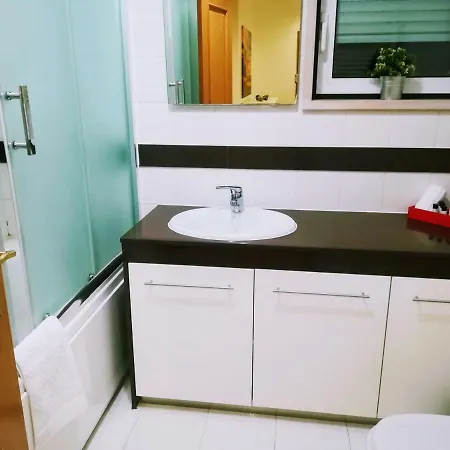 Phillip's Premium - Apartman *