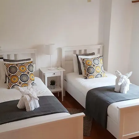 Apartman Phillip's Premium - Lisboa
